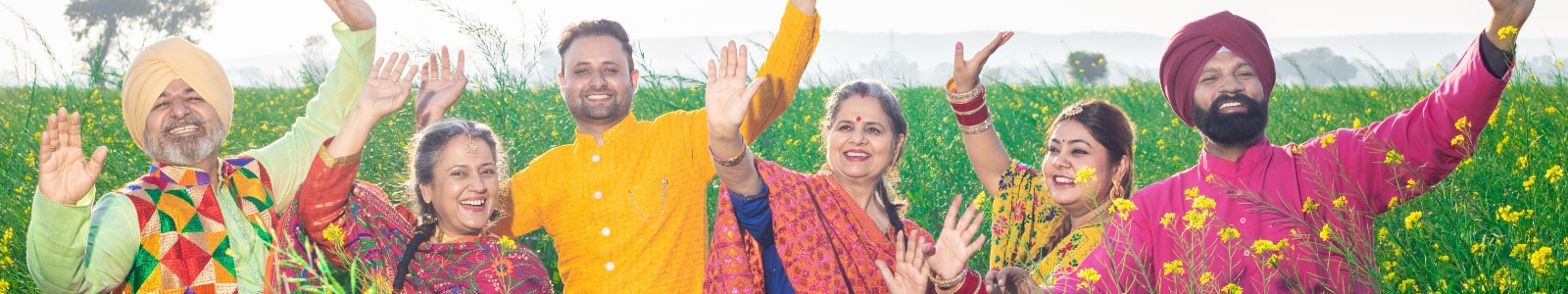 Life insurance Banner Image